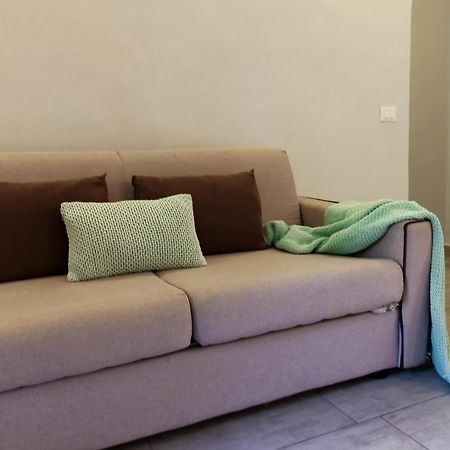Gallonero Case Vacanza Stella Εξωτερικό φωτογραφία